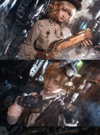 Demon King next girl control II weibo with picture 233(77)